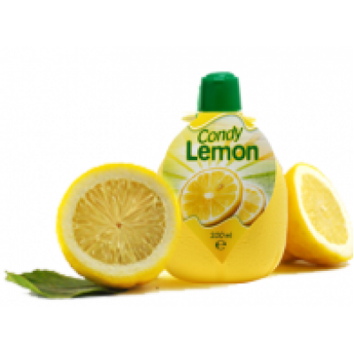 Zitronensaft 12x200ml