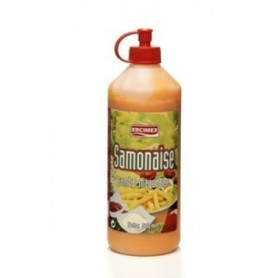 Ercimex Samonaise Sauce 12x500ml