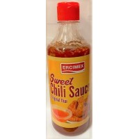 Ercimex Sweet Chili Sauce 12x500ml