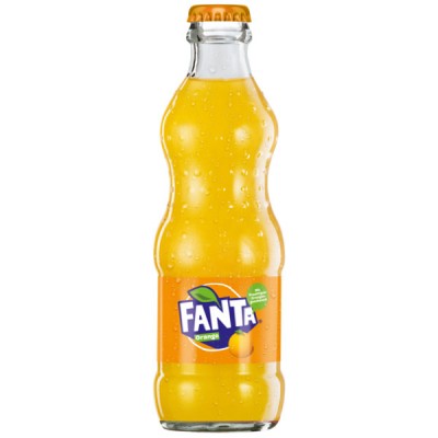 Fanta Original 330ml