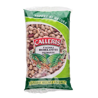 Calleris Bohnen Borlotti 9x1kg