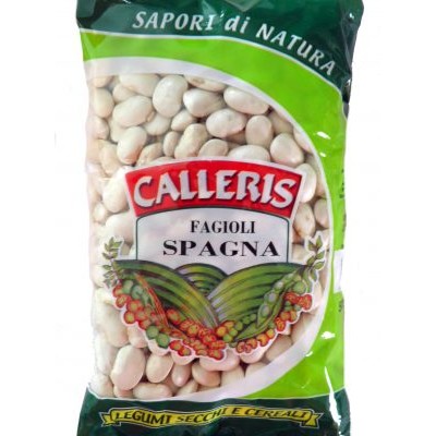 Calleris Bohnen Spagna 12x500g