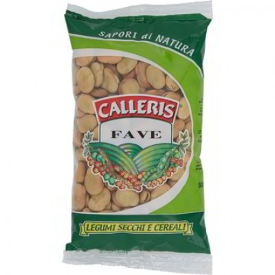 Calleris Fave Ganz 9x1kg