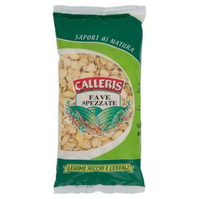Calleris Fave gebrochen 10/12 12x500g