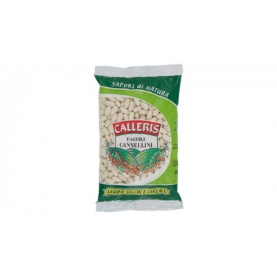 Calleris Bohnen Cannellini 12x500g