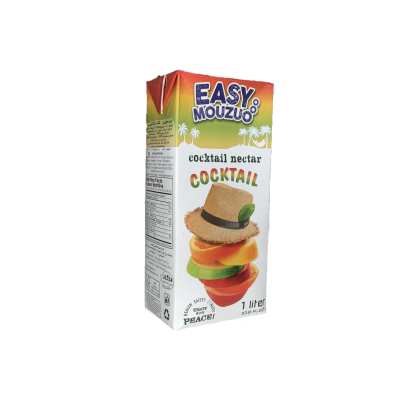 Easy Mouzuo Cocktail 12x1l