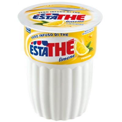 Estathé Limone Becher 12x6x200ml