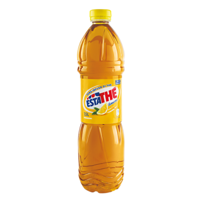 Estathé Limone 6x1.5l