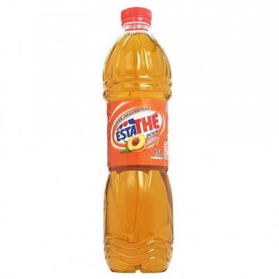 Estathé Pesca 6x1.5l