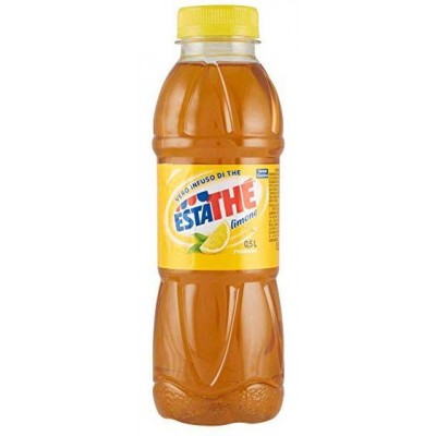 Estathé Limone 12x500ml