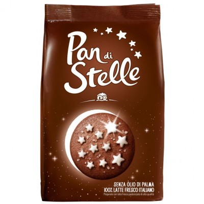 Barilla Pan di Stelle 10x350g 