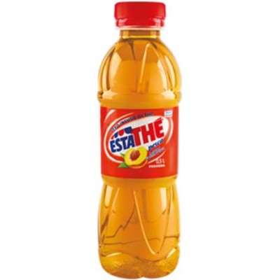 Estathé Pesca 12x500ml